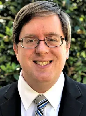 Dr. Asutin Trantham